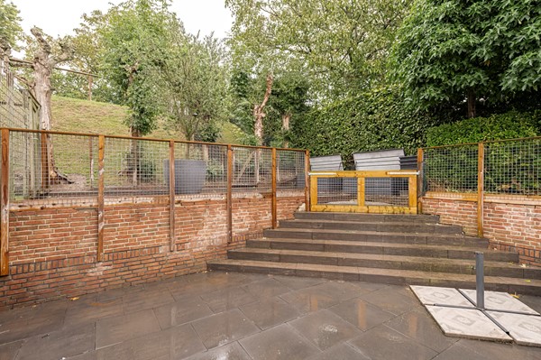 Medium property photo - Dorpsstraat 60A, 4284 EJ Rijswijk (Nb)